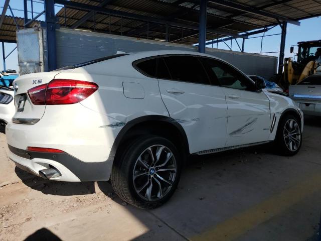 2016 BMW X6 XDRIVE3 - 5UXKU2C56G0N80931