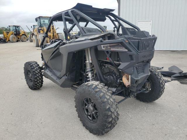 POLARIS RZR PRO XP 2022 black  gas 3NSRAE926NF350942 photo #4