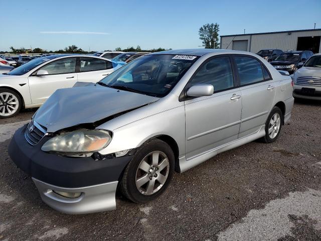 2006 TOYOTA COROLLA CE #3024319008