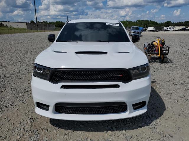 2018 DODGE DURANGO R/ - 1C4SDHCT8JC115057