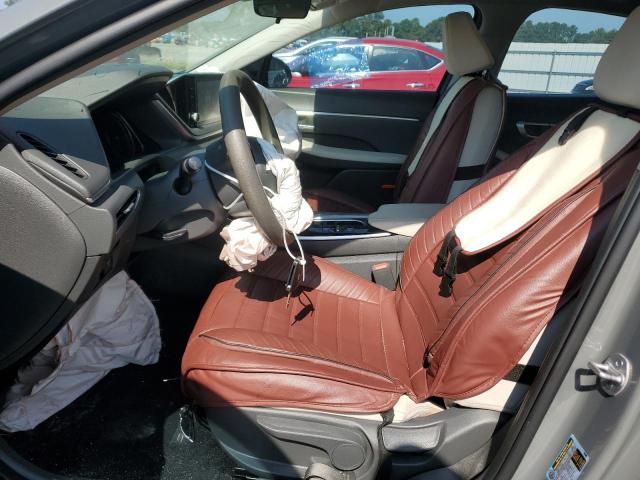 2023 HYUNDAI SONATA SE - KMHL24JA8PA262502