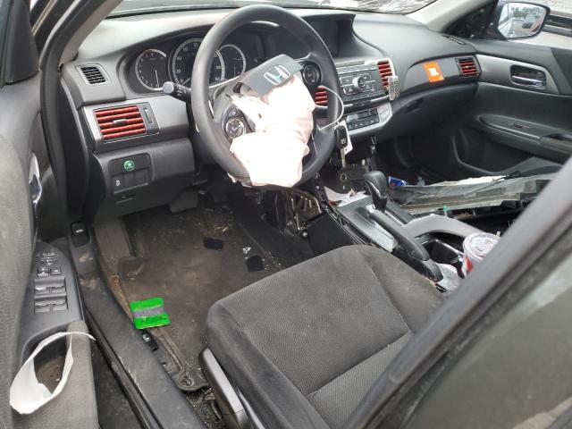 VIN 1HGCR2F39DA082537 2013 Honda Accord, LX no.8