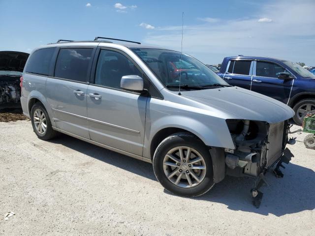 VIN 2C4RDGCG1DR685831 2013 Dodge Grand Caravan, Sxt no.4