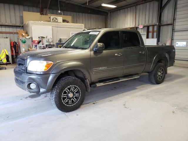 TOYOTA TUNDRA DOU