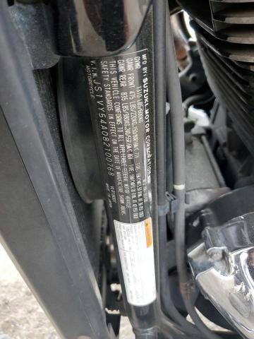 2008 SUZUKI VLR1800 - JS1VY54A082100768