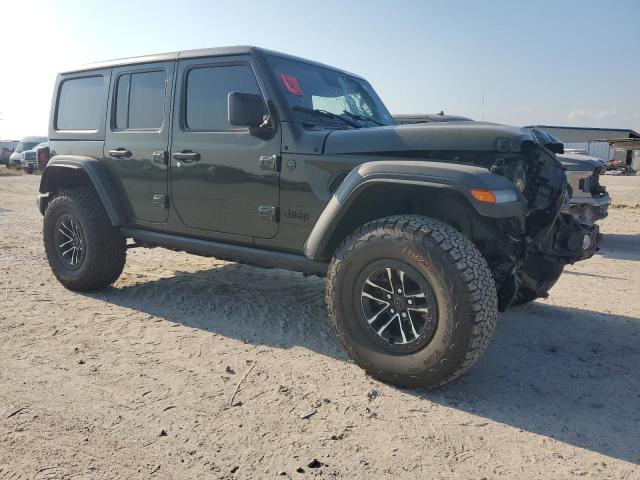 2024 JEEP WRANGLER 1C4RJXDG7RW236157