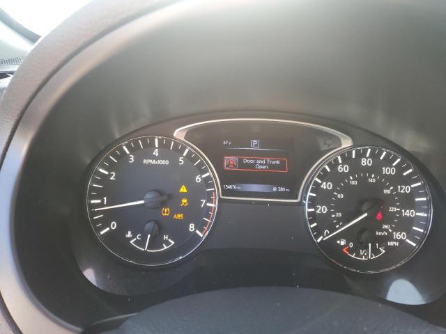 2016 NISSAN ALTIMA 2.5 - 1N4AL3AP3GC215282