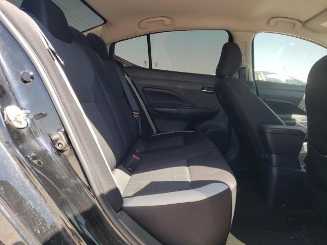 2020 NISSAN VERSA SV - 3N1CN8EV7LL887351