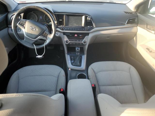 VIN 5NPD84LF6HH041961 2017 Hyundai Elantra, SE no.8