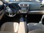 SUBARU LEGACY 2.5 photo