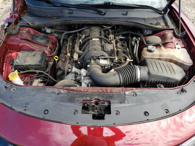 2021 DODGE CHARGER PO - 2C3CDXAT4MH532408
