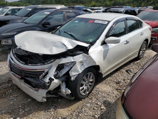 VIN 1N4AL3AP2DC177331 2013 Nissan Altima, 2.5 no.1