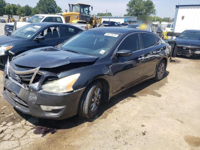 2015 NISSAN ALTIMA 2.5 2015