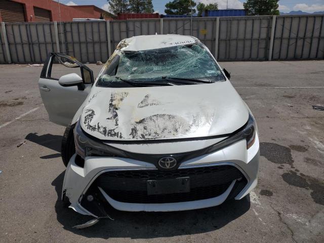 2019 TOYOTA COROLLA SE JTNK4RBE3K3007550  66744784