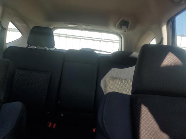 2015 HONDA CR-V LX - 5J6RM4H37FL085390