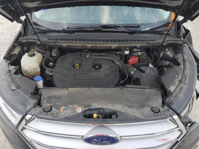 2018 FORD EDGE SEL - 2FMPK4J91JBC23169