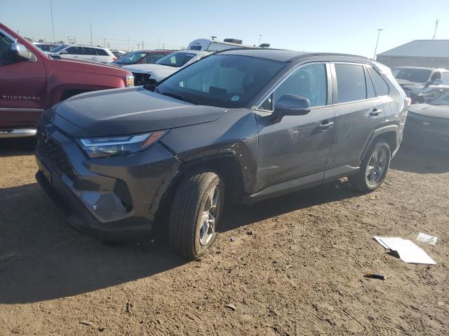 2024 TOYOTA RAV4 XLE - 2T3P1RFV5RW465109