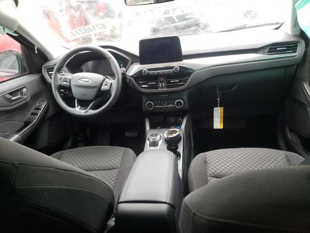 2023 FORD ESCAPE ACT - 1FMCU0GN3PUA70237
