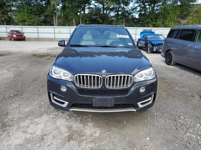 VIN 5UXKR6C54H0J83891 2017 BMW X5, Xdrive50I no.5