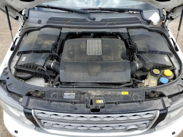 VIN SALAG2V62FA767742 2015 Land Rover LR4, Hse no.12