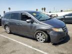 HONDA ODYSSEY EX photo