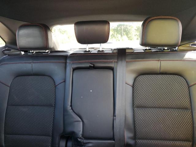2023 FORD ESCAPE ST - 1FMCU9MN3PUA62793