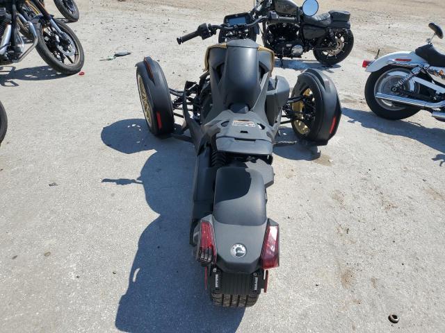 2023 CAN-AM RYKER SPOR - 3JB2JEG43PJ000906
