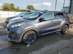 KIA SPORTAGE E photo