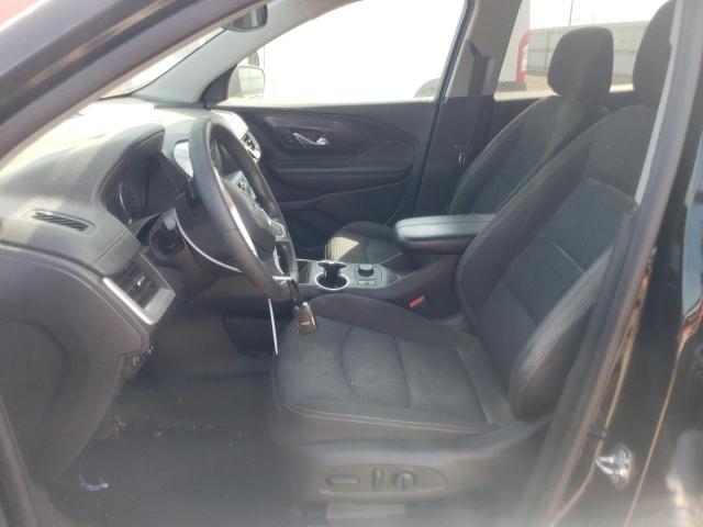 2022 GMC TERRAIN SL - 3GKALTEV2NL105963