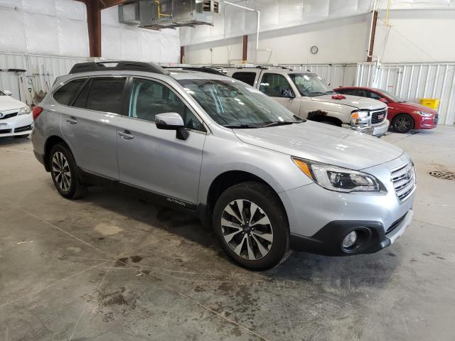 Vin: 4s4bsbnc6g3342915, lot: 67056544, subaru outback 2.5i limited 20164
