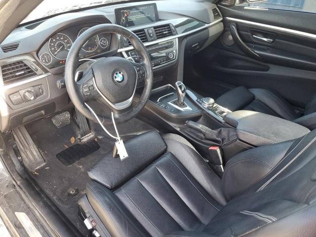 VIN WBA3T3C58G5A42040 2016 BMW 4 Series, 435 I no.8