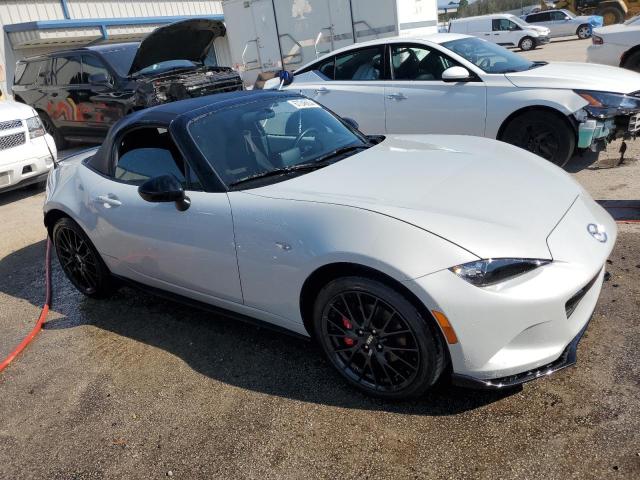2016 MAZDA MX-5 MIATA - JM1NDAC73G0106106