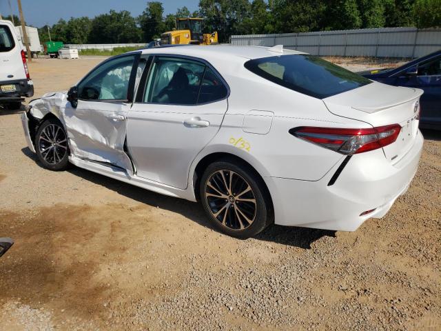 2019 TOYOTA CAMRY L/LE 4T1B11HK2KU729416