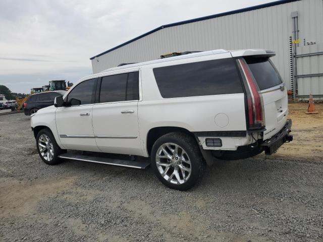 2016 CADILLAC ESCALADE E - 1GYS4JKJ3GR170751