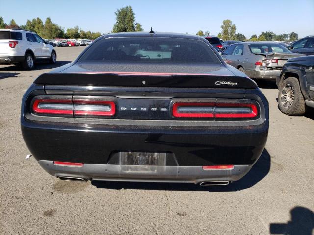 2016 DODGE CHALLENGER - 2C3CDZFJ1GH198894