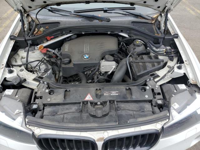 VIN 5UXWX9C55G0D64217 2016 BMW X3, Xdrive28I no.12