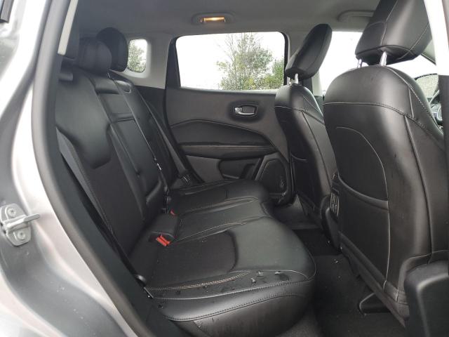 2018 JEEP COMPASS LA - 3C4NJDBB6JT246659