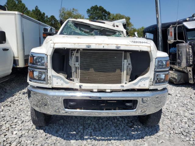 2021 CHEVROLET SILVERADO - 1HTKJPVK7MH681258