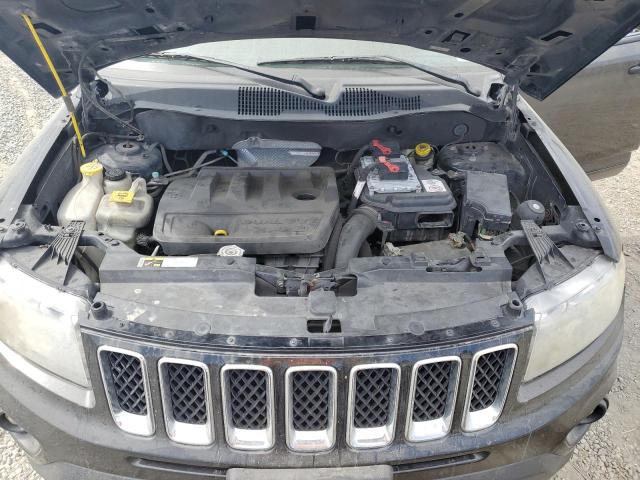 VIN 1C4NJCBB8ED817767 2014 Jeep Compass, Sport no.12