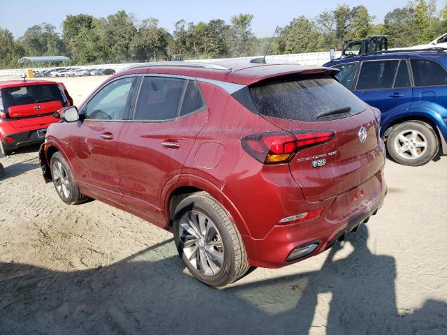 2023 BUICK ENCORE GX - KL4MMDSL2PB038942