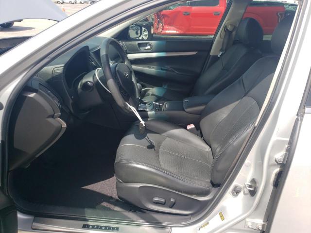 2015 INFINITI Q40 - JN1CV6AP3FM501563