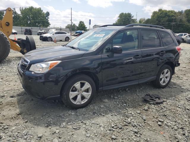 2015 SUBARU FORESTER 2 - JF2SJADC0FH826990