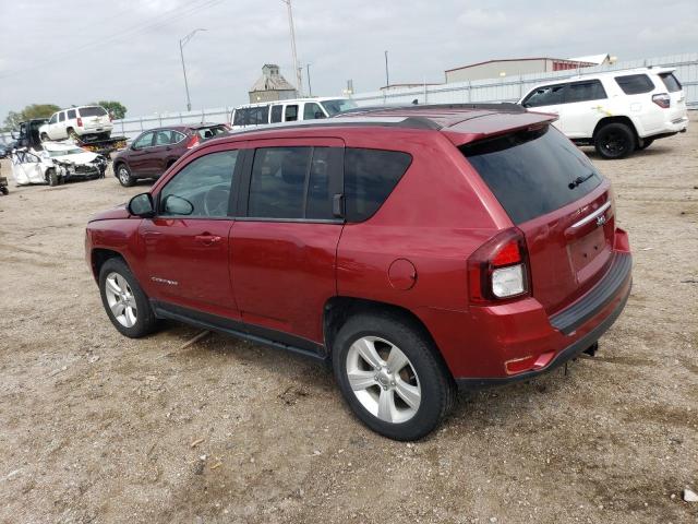 2015 JEEP COMPASS SP - 1C4NJCBBXFD274276