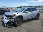 2022 SUBARU CROSSTREK - JF2GTAEC0N8208663