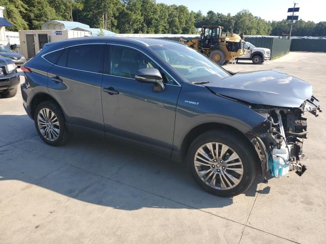 2021 TOYOTA VENZA LE - JTEAAAAH9MJ044666