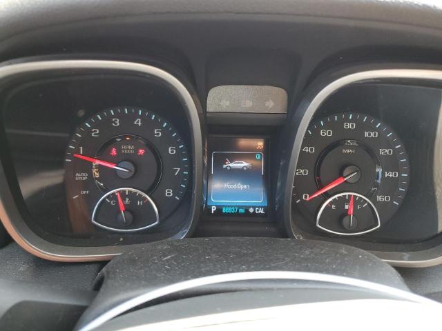 2015 CHEVROLET MALIBU 1LT - 1G11C5SL4FF134525