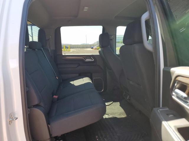 2024 CHEVROLET SILVERADO - 2GC4YNE7XR1169845