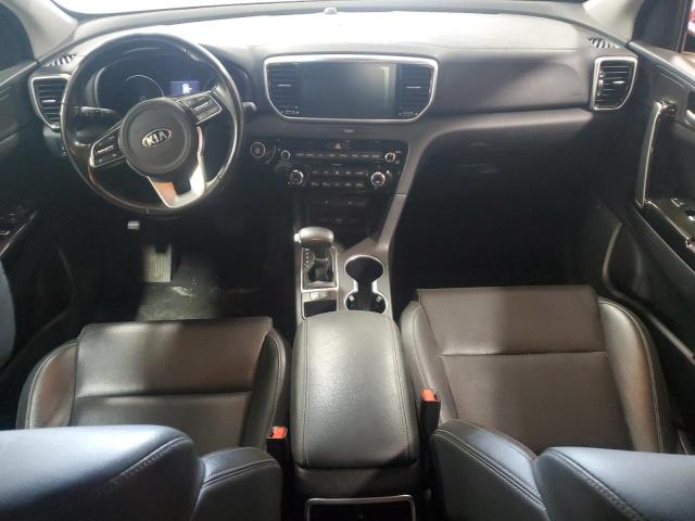 2020 KIA SPORTAGE E - KNDPN3AC0L7799185