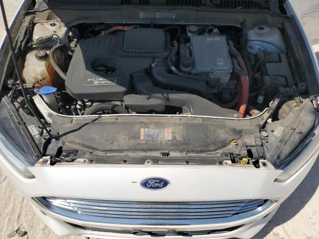 VIN 3FA6P0PU1DR247859 2013 Ford Fusion, Se Phev no.11