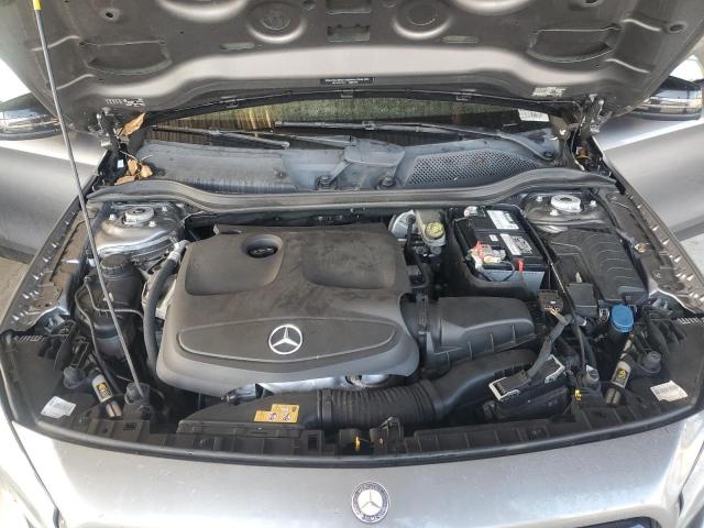 2017 MERCEDES-BENZ GLA 250 - WDCTG4EB7HJ283474